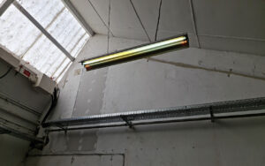 Nouveau chemins de câbles