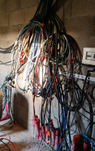 25 Tableau général RDC