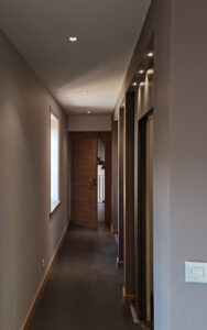 34 Couloir suite parentale