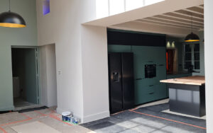 48 Ouverture sur cuisine