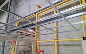 Pendant-travaux G.Bureau
