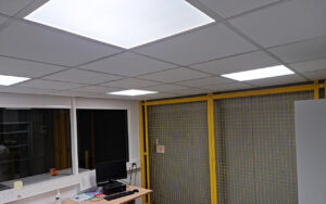 Rendu Grand bureau