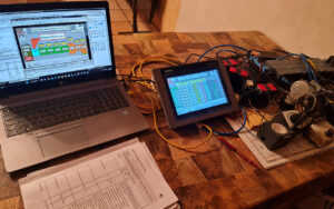 Conception et programmation automate