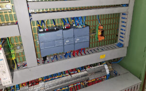 Le nouvel automate Siemens