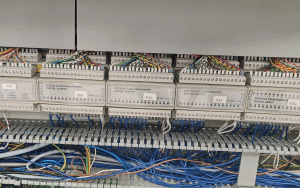 Ancien automate