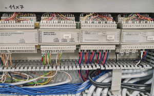 Ancien automate