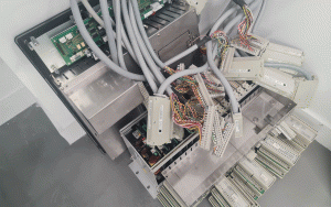 Installation, démontage des anciens systèmes
